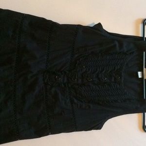 Anthropologie Odille tank top